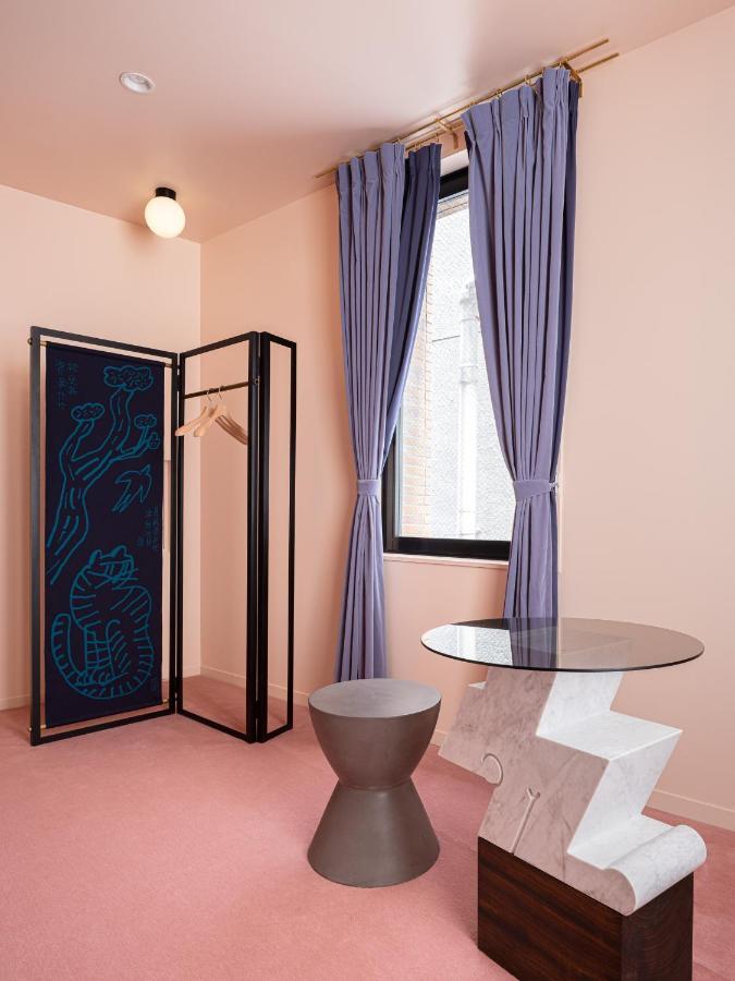 Hotel Bna Tóquio